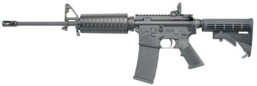 Colt AR15-A3 Tactical Carbine 20+1 .223 REM/5.56 NATO  16.1