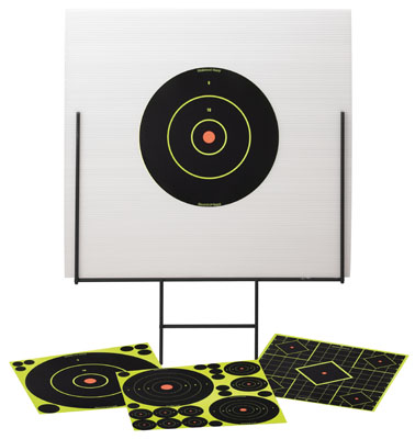 Birchwood Casey Shoot-N-C Portable Shooting Range Kit