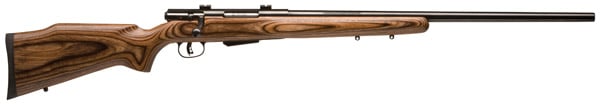 Savage 25 Lightweight Varminter 17 Hornet Bolt Action Rifle