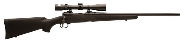 Savage 11 Trophy Hunter XP .300 WSM Bolt Action Rifle