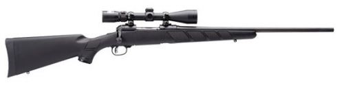 Savage 11/111 Trophy Hunter XP .270 Win Bolt Action Rifle