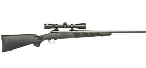 Savage Model 11 Trophy Hunter XP Left Hand Youth .308 Win Bolt Action Rifle