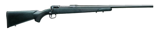 Savage 10 10FP .308 Winchester