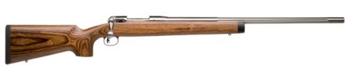 Savage 12 12BVSS-S Varminter Single Round .223 Remington