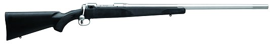 Savage 12 12FVSS Varminter Stainless .300 WSM