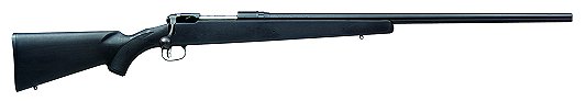 Savage Model 12FV Varmint Series .243 Winchester Bolt-Action Rifle