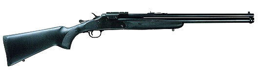 Savage 24 24F-20 Rifle/Shotgun .17 HMR/20 Ga