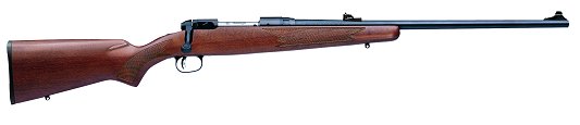 Savage 10 10GY Hunter .243 Winchester Youth Model