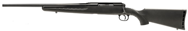 Savage AXIS Lefthand 6.5 CREED