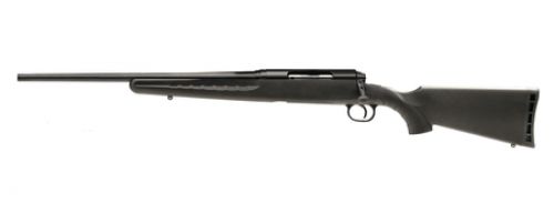 Savage Axis Youth Left Handeded .243 Win Bolt Action Rifle