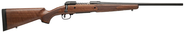 Savage 11 Lightweight Hunter 6.5 Creedmoor Bolt Action Rifle