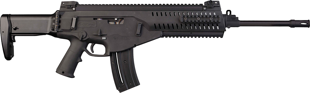 Beretta ARX160 Rifle Semi-Auto .22 LR 18 20+1