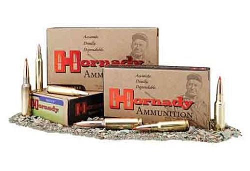 Hornady Match .308 Winchester  178gr Boat Tail Hollow Point 20rd box