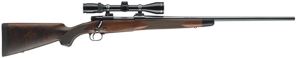 Winchester Model 70 Super Grade 7mm Remington Magnum Bolt Action Rifle
