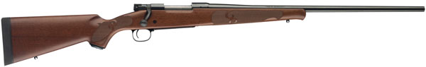 Winchester 70 Featherweight 264 Winchester Magnum Bolt Action Rifle