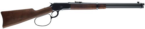Win Guns 1892 Large Loop Carbine Lever 44-40 Win 20 10+1 Walnut Sati