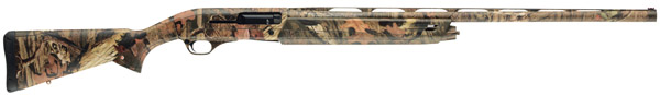 Winchester Super X3 Semi-Auto 12 ga 26 3.5 MOBUI Finish