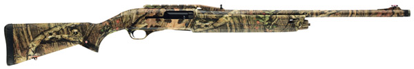 Winchester Super X3 Semi-Automatic 12 ga 24 3.5 MOBUI Finish