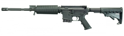 Windham Weaponry SRC AR-15 5.56 NATO/.223 Rem Semi-Auto Rifle