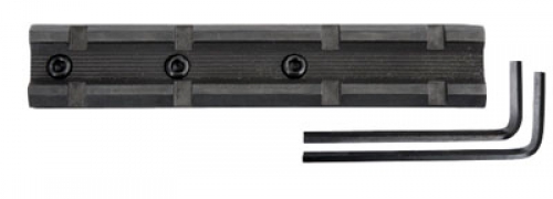 Traditions Scope Base Vortek break Open Rifle