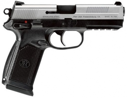 FN FNX-45 15+1 .45 ACP 4.5