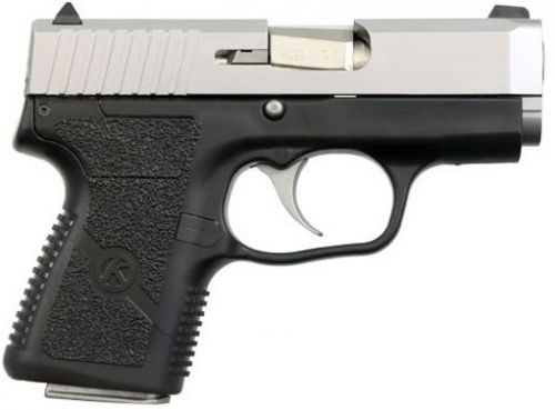 Kahr Arms CM40 5+1 .40 S&W 3