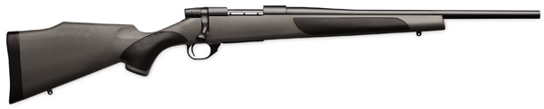 Weatherby Vanguard Series 2 7mm-08 Remington Bolt Action Rifle