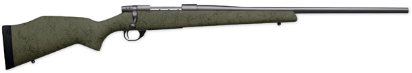 Weatherby Vanguard S2 Range 338 Winchester Magnum Bolt Action Rifle