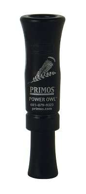 Primos Black Acrylic Locator Call