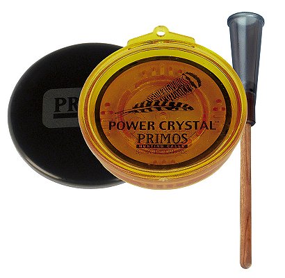 Primos 00217 Power Crystal Turkey