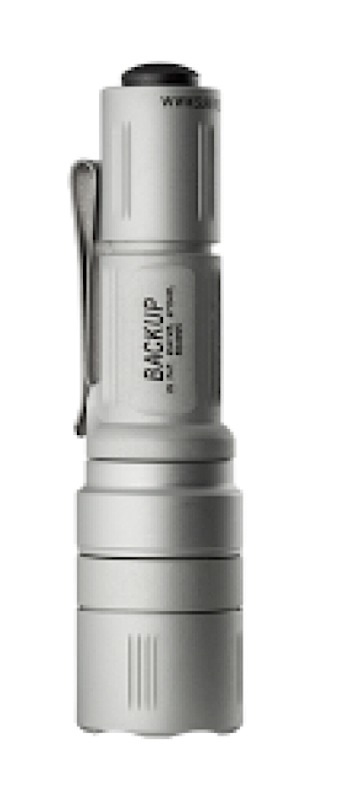 Surefire EB1 Backup Compact White LED SL 200