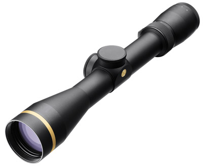 Leupold VX-6 2-12x42 30mm CDS Duplex