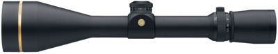 Leupold VX-3 CDS 4.5-14x 50mm Obj 19.1 - 7.4 ft@ 100