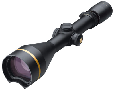 Leupold VX-3L Side Focus 4.5-14x 56mm 20.5-7.9ft@100