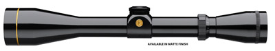 Leupold VX-2 3-9x40mm-LR Duplex