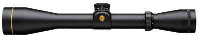 Leupold VX-2 3-9x 40mm Obj 14 ft@100 yds 1 Tube Dia