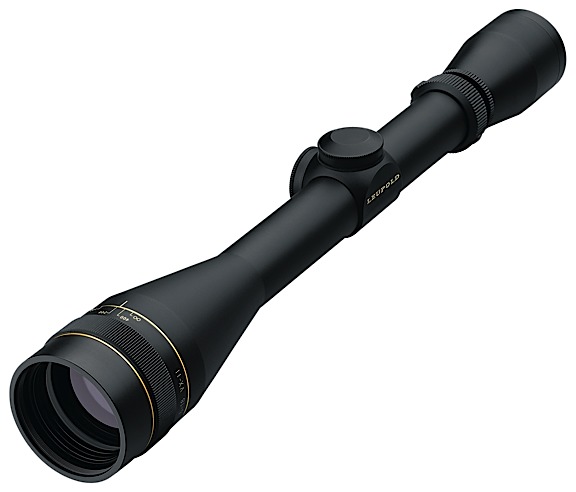 Leupold VX-2 6-18x40mm Adj. Obj.-Fine Duplex