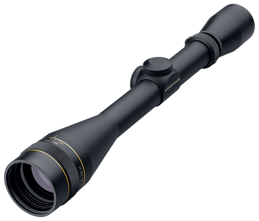 Leupold VX-2 6-18x40mm Adj. Obj.-LRV Duplex