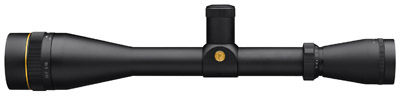 Leupold VX-2 6-18x40mm Adj. Obj. Target-Fine Duplex