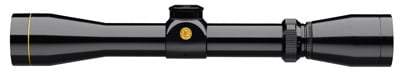 Leupold VX-1 2-7x 33mm Obj 44.6-17.8ft@100 yds FOV 1