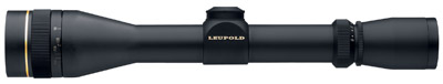 Leupold VX-2 3-9x33mm Ultralight EFR (includes Rimfire EFR)