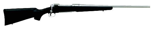 Savage 16 16FSS Weather Warrior .204 Ruger