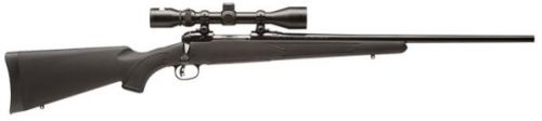 Savage 16 16FXP3 Weather Warrior .204 Ruger Scope