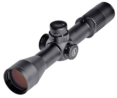 Leupold Mark 6 3-18x44 M5B2 FF CMR-W 7.62