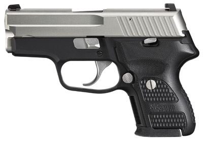 Sig Sauer P224 Standard