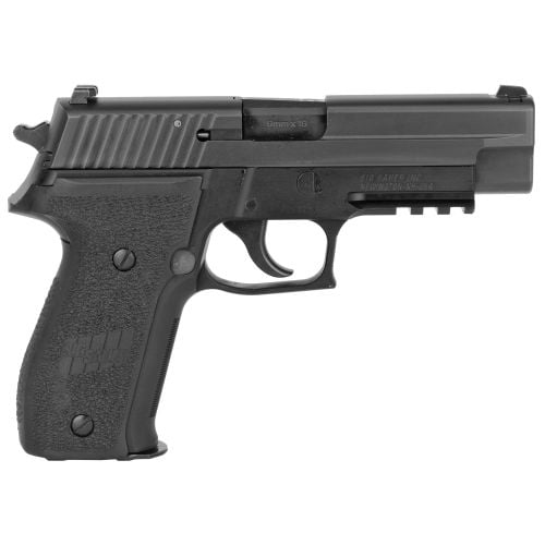 Sig Sauer P226 MK25 9mm Semi Auto Pistol