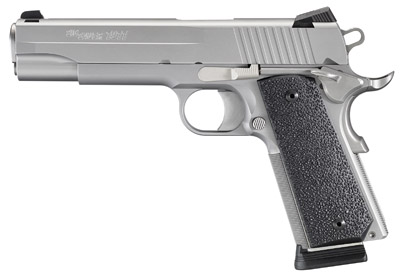 Sig Sauer 1911 XO 45 ACP 5