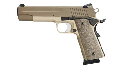 Sig Sauer 1911-45-DESERT 1911 Desert 8+1 45ACP 5