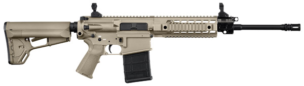 Sig Sauer 716 Patrol 7.62mmX51mm Semi-Auto Rifle