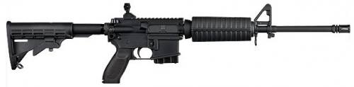 Sig Sauer RM400-16B-C-CA M400 Classic 10+1 .223 REM/5.56 NATO  16 w/ Bullet Button